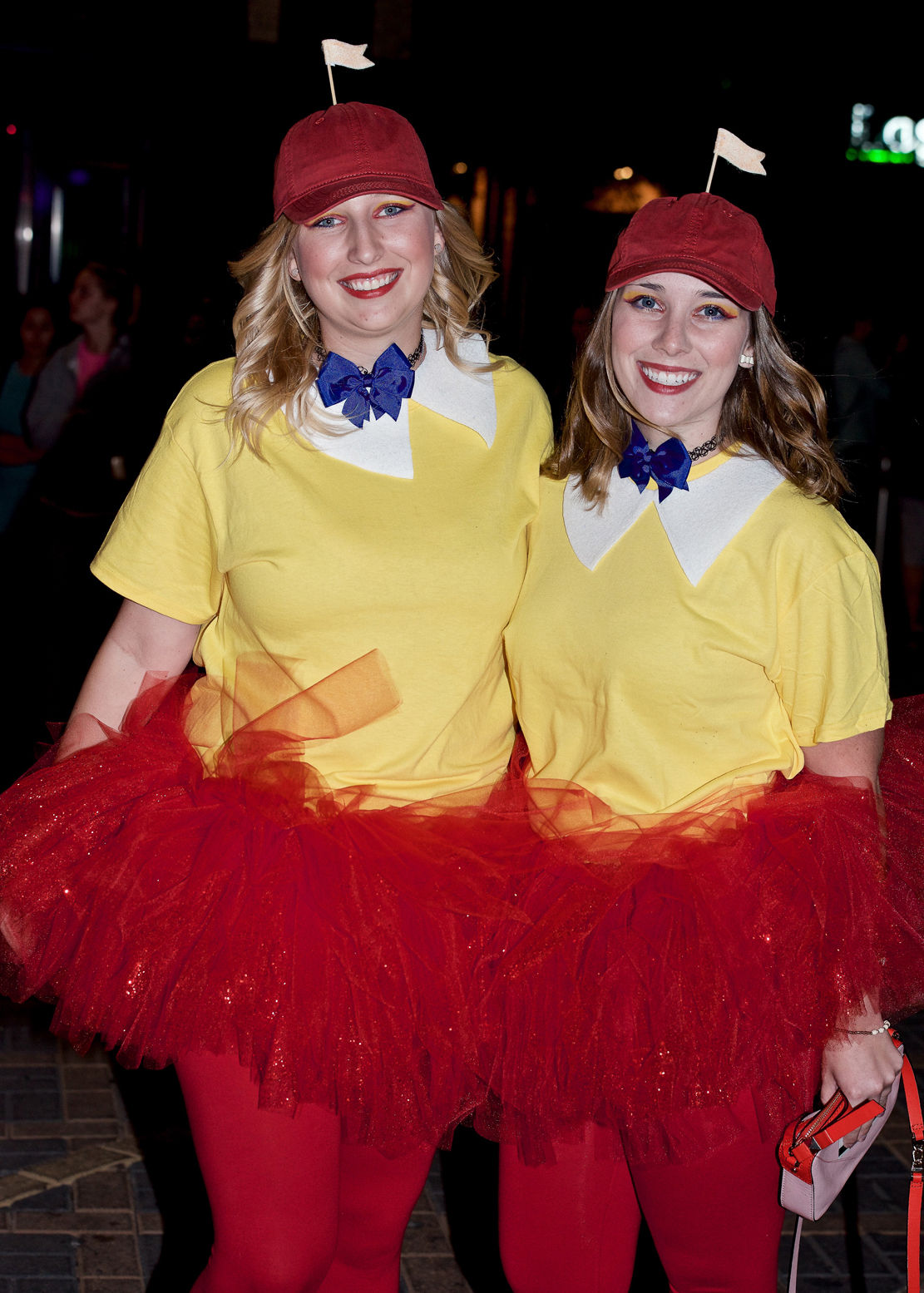 Halloween at Northgate 2015
